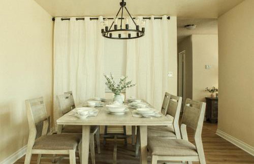 Cozy Family Home - 20 Mins from Disneyland - Foto 7