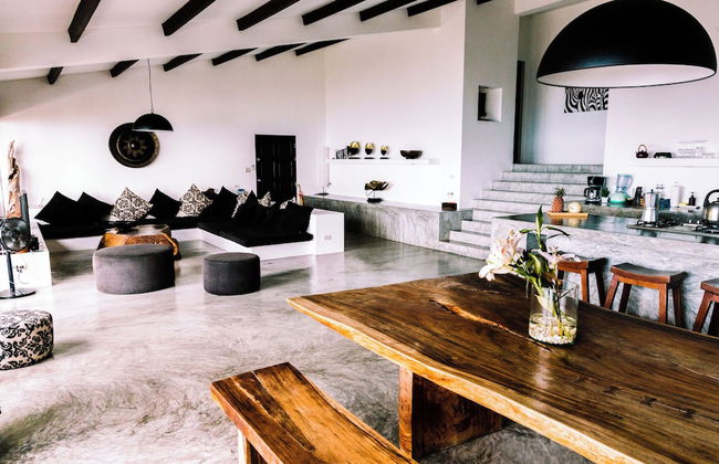 Lunar Villas Koh Tao - Luxury Pool Villa - Foto 20