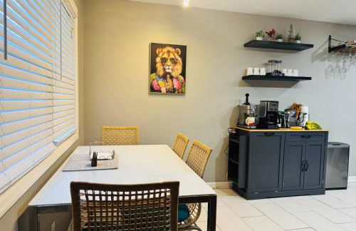 Zen House of Downtown Decatur Emory CDC - Foto 9