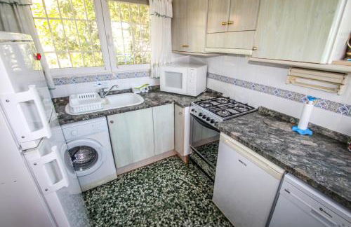 Maria - pretty holiday property with garden and private pool in Benissa - Foto 21