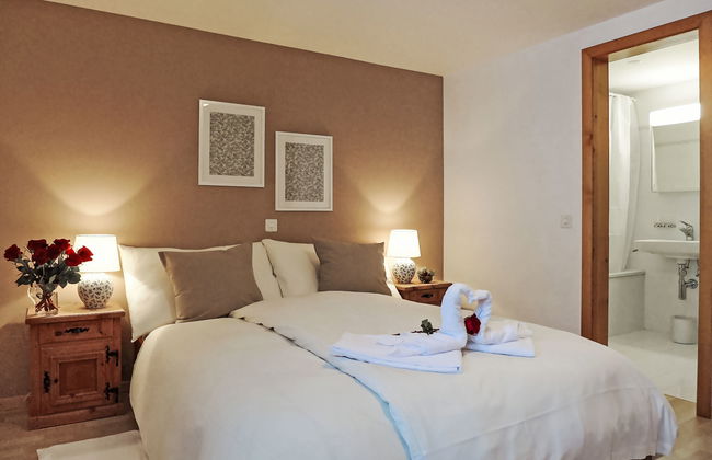 Chesa Fuolla Verda A8 - Foto 15