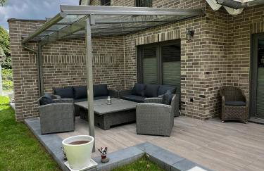 Ferienhaus Am Nationalpark 8 - Foto 19