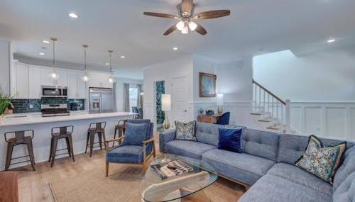 Dreamland in the Brooklyn Arts District - Foto 3, Other