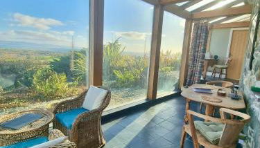 The Piggery - North Wales Retreat - Wilde Retreats - Foto 2