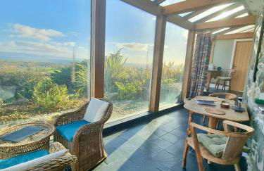 The Piggery - North Wales Retreat - Wilde Retreats - Photo 2