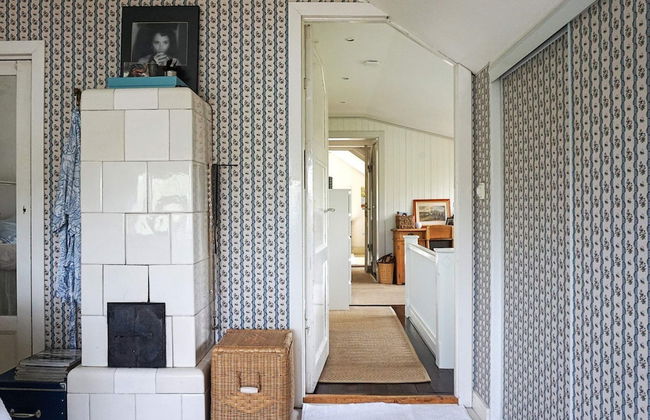 7 Person Holiday Home in Djursholm-by Traum - Photo 25