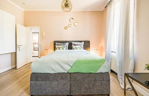 Apartment In Bad Camberg with parking - Photo 10