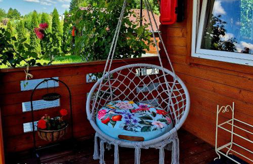 Noclegi "LAS WYPAS" Trzcianka - Foto 7