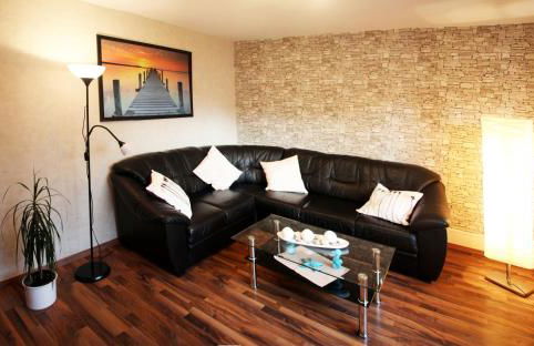 Haus Knoop - Whg 2 - Foto 1