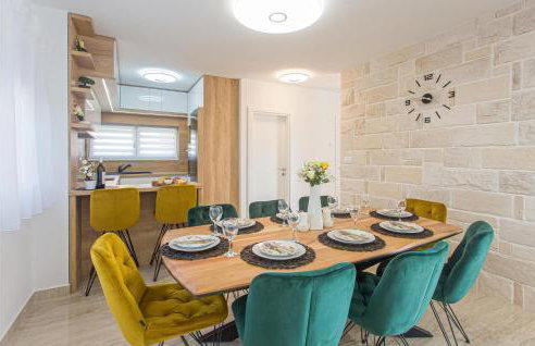 Beautiful Home In Kraj With Wifi - Foto 32