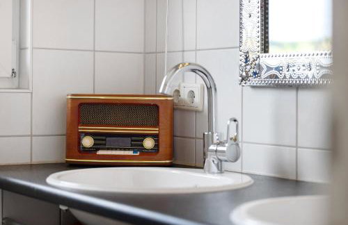 Ferienwohnung Karibu - Foto 25