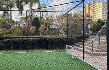 Flat em Santana Vista para a Cidade 23 Andar - Foto 64