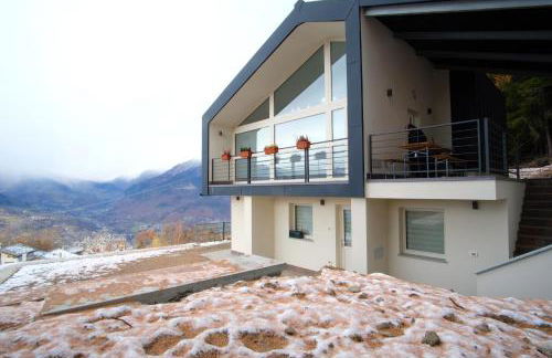 Sérémont 534 - CIR 0049 - Foto 14