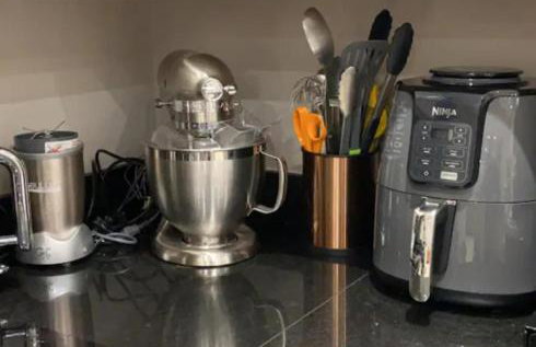 Luxury Central Hale living - Foto 7