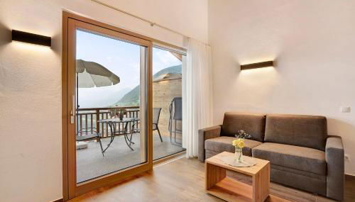 Unterötzbauerhof - Fewo Rosenblick - Foto 2