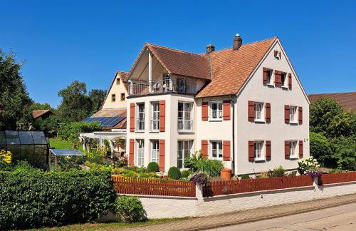 Ferienwohnung Sauer - Foto 6