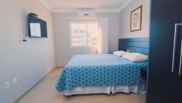 Residencial Baía dos Golfinhos - Foto 5, Quarto