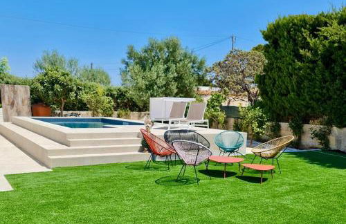 Elsa Holiday Home - Foto 54