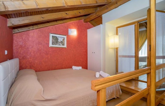 Apartments Villa Rossella 1 - Photo 9