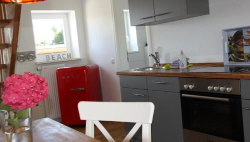 Reihenhaus - Seeschwalbe - Foto 3