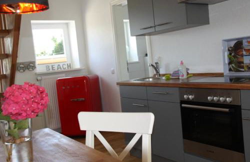 Reihenhaus - Seeschwalbe - Foto 3