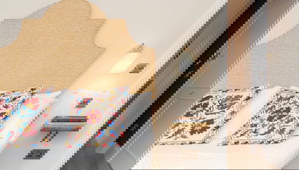 Wild Flowers by Underthedoormat - Foto 1, Zimmer