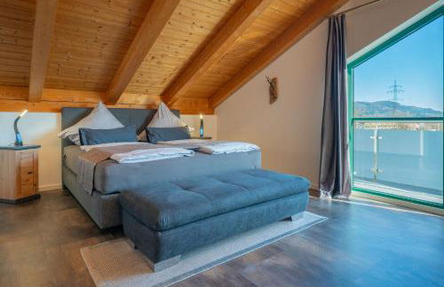 Ferienwohnung Untersbergblick Piding - Foto 1