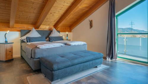 Ferienwohnung Untersbergblick Piding - Foto 1