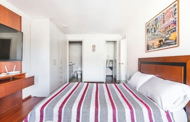 Fontana Suites - Foto 4