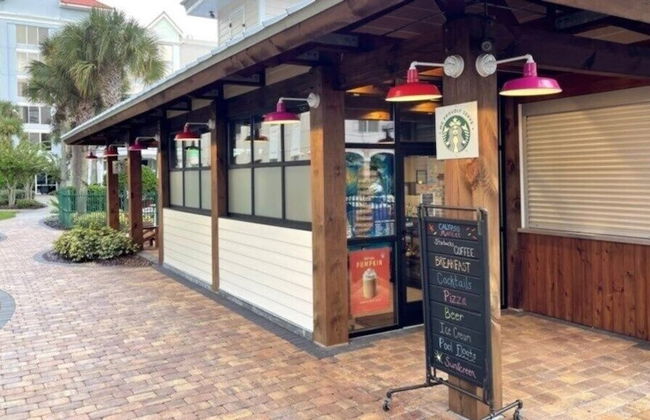 Two Bedroom Condo in Kissimmee near Disney 2 Condo - Foto 42