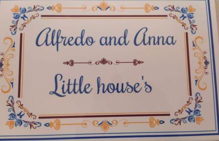Alfredo and Anna Little house's - Foto 1