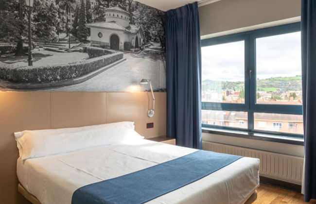 Aparthotel Campus - Foto 22