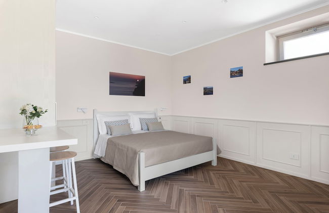 Cyrus&Janus flats - Foto 12