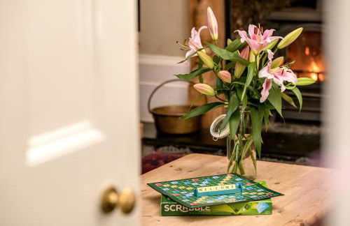 Mansefield House - Foto 56