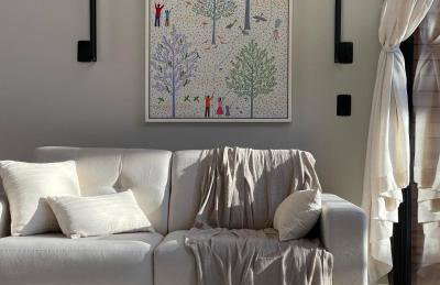 Cabanas Jardim de Tereza - Foto 34