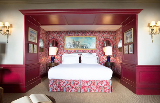 Airelles, La Bastide de Gordes - Photo 17