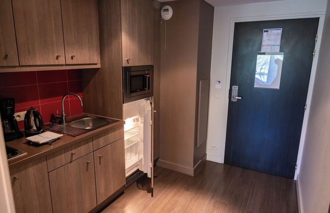 B&B HOME Caen Centre Gare - Foto 31