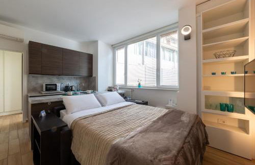 AC Central Loft - Foto 1