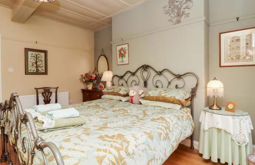 Oak Cottage - Foto 17