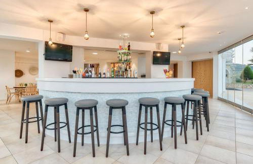 Arkadia Luxury Hotel Apartments - Foto 44