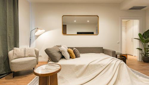 The Stadium Luxe Apartment - Foto 5