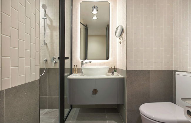 Citadines Connect Rochester Singapore - Photo 12