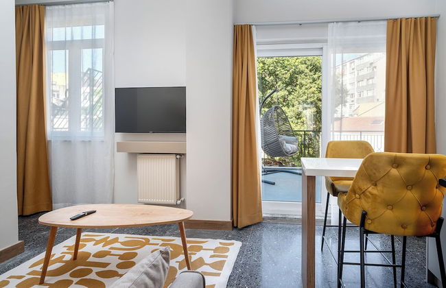 Urban Quarters - Boğazkesen - Foto 48