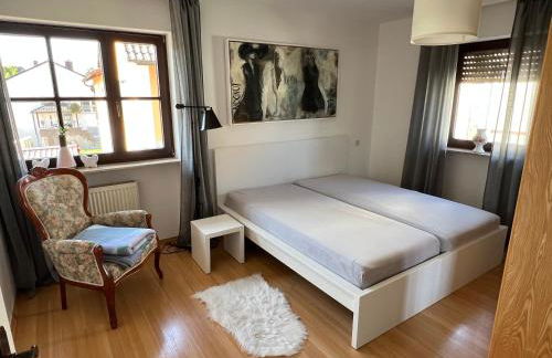 Ferienwohnung Marell - Foto 7