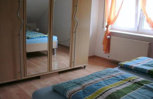 Ferienwohnung Wenz - Foto 3