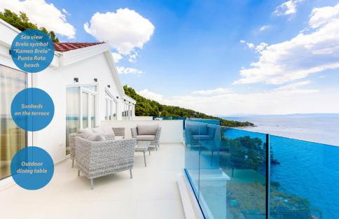 Villa Višnja Prestige - Foto 18