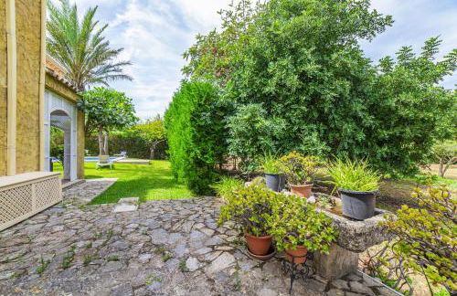 Villa Olivers Vera - Foto 45