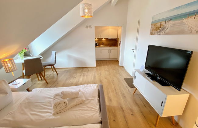 Moenchgut Living & Spa - Foto 9