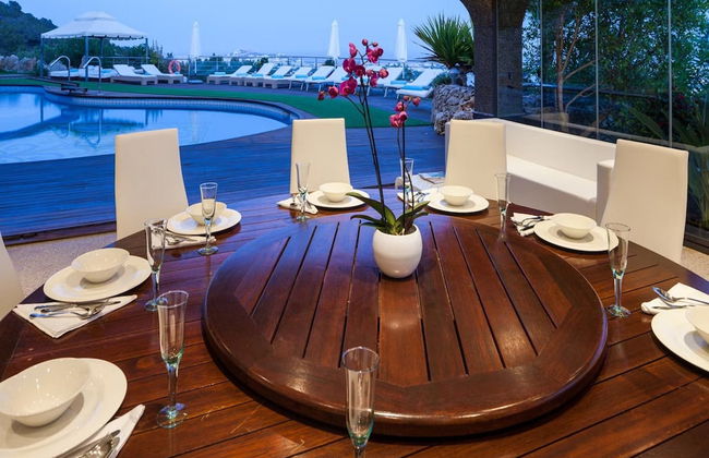 Unique Villa With Outdoor hot tub - Photo 37