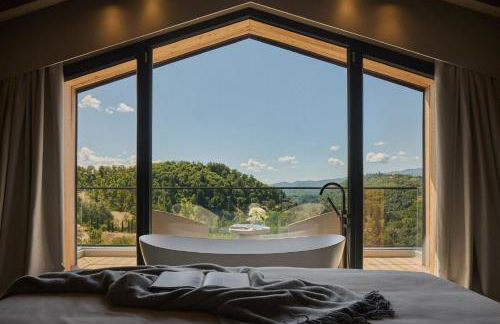 Lo Chalet in Toscana - Foto 6